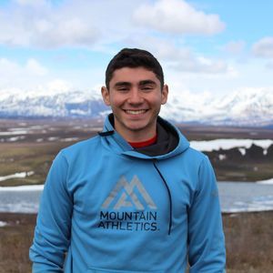 Meet your Posher, Ben